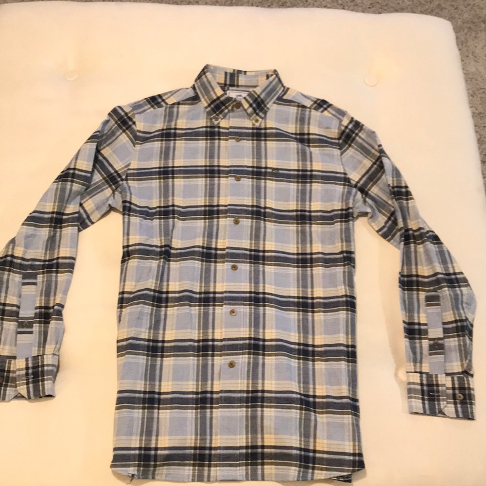 Southern Tide long sleeve button-up